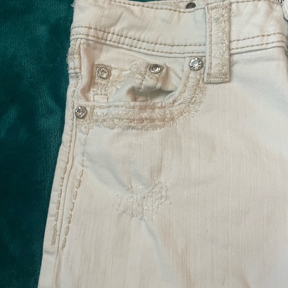 Miss me boyfriend shorts - Picture 3 of 6